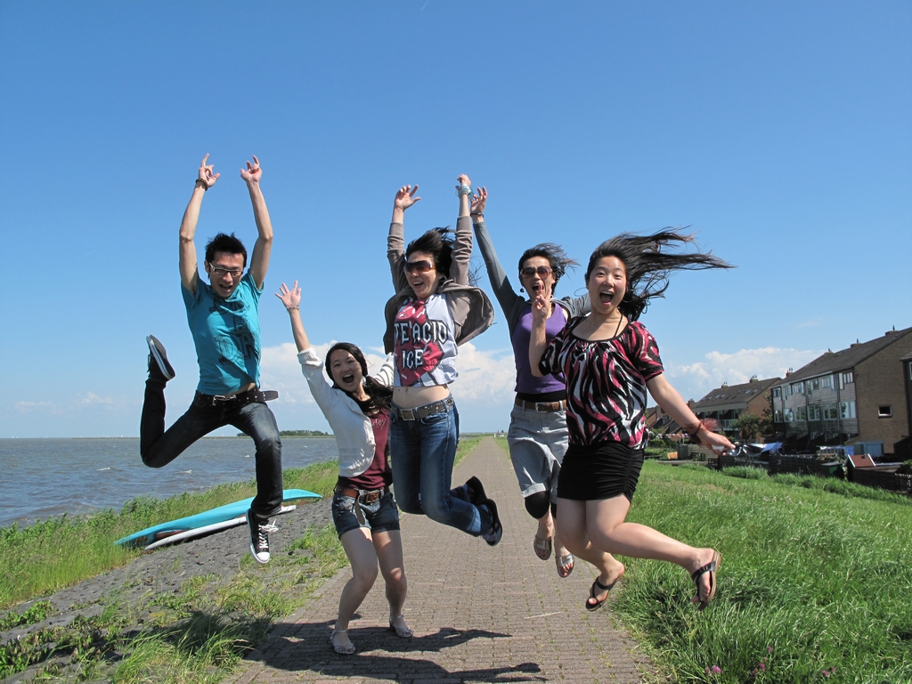 荷兰留学签证面签经验有哪些?